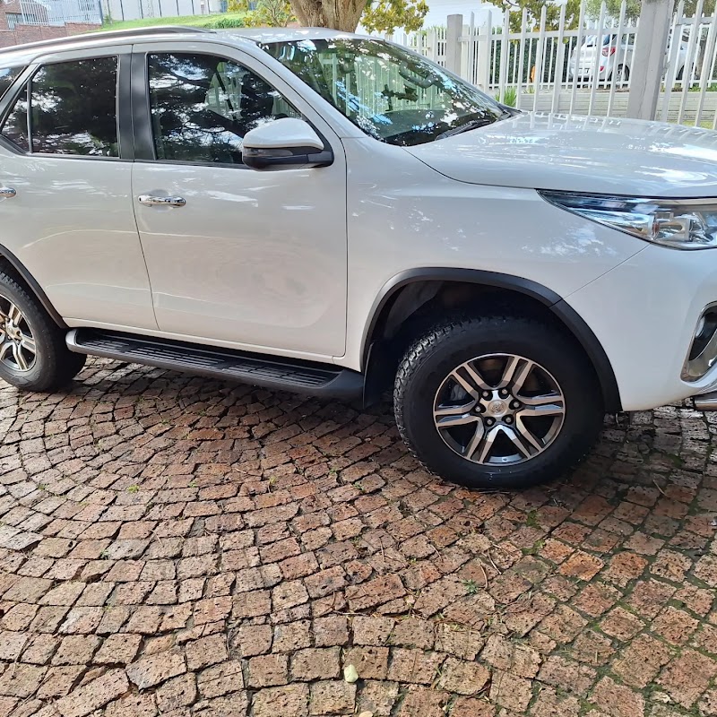 Jacques Mobile Services
